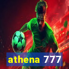 athena 777